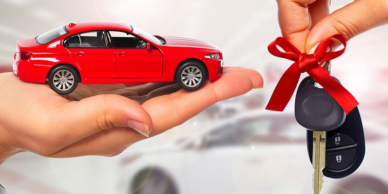 ¿Comprar un auto durante el Coronavirus?