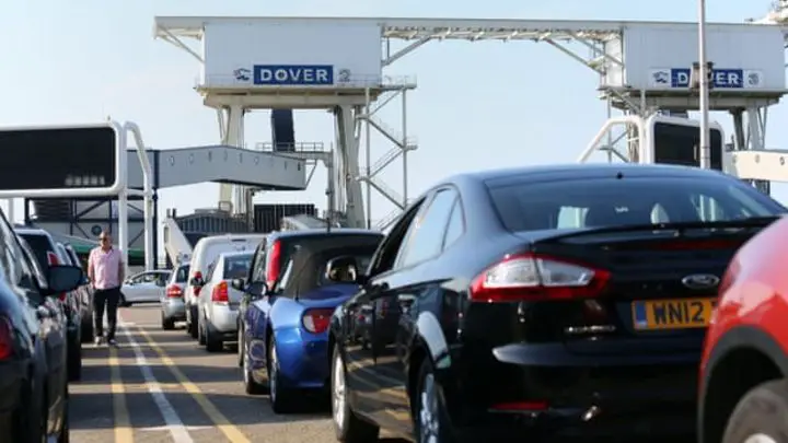 2021 07 22 conductores del reino unido ya no necesitaran la tarjeta verde de seguro en la union europea 1