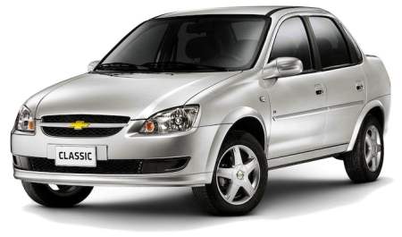 2013 01 04 conoce el nuevo chevrolet classic lt spirit 2013 1