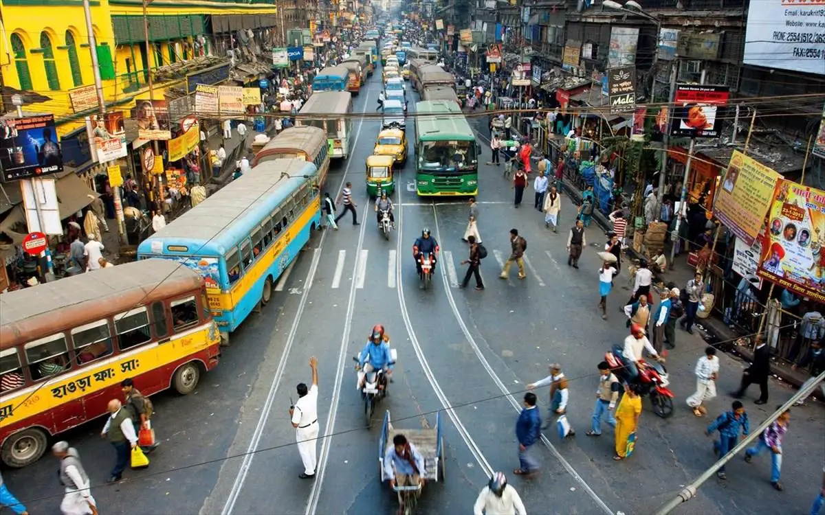 Coronavirus: la India no llegó a vender ningún auto en abril