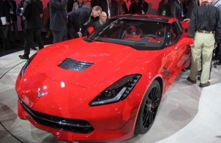 2013 02 01 corvette c7 stingray 2014 caracteristicas de este auto moderno 1