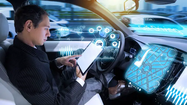 Críticas en la cultura de seguridad de autos sin conductor de Uber