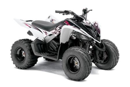 2012 09 11 cuales son las mejores cuatrimotos de yamaha 1
