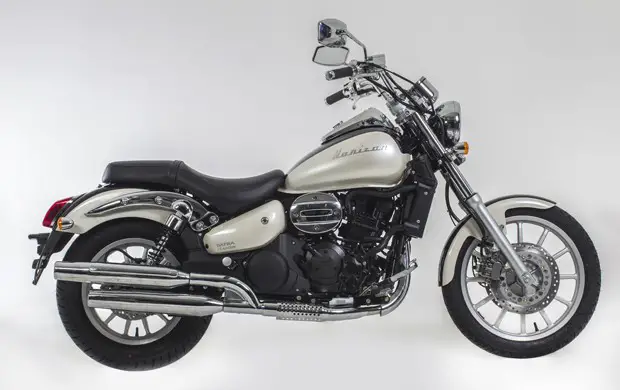 2013 08 27 dafra horizon 250 caracteristicas tecnicas y precios 1