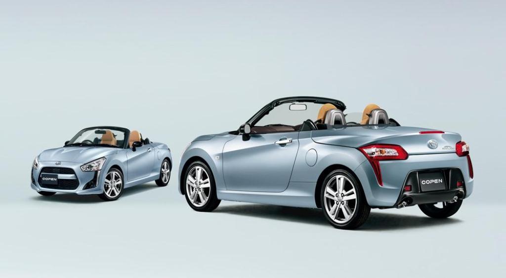 2014 06 24 daihatsu copen 2015 caracteristicas tecnicas y fotos 2