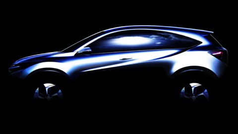 2013 01 02 detalles del hondo urban suv concept 1