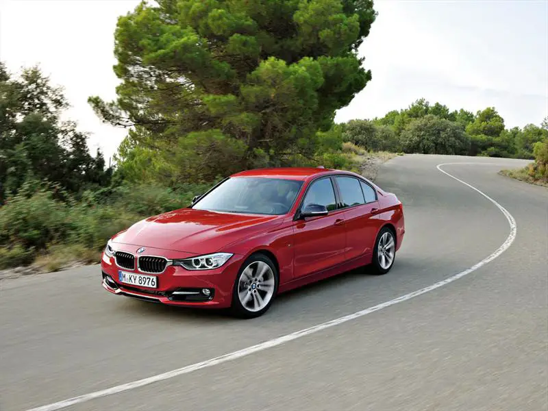 2011 10 17 detalles tecnicos del nuevo bmw serie 3 2013 1