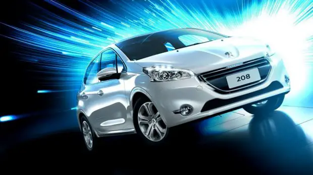 2013 06 24 detalles y precio del nuevo peugeot 208 1