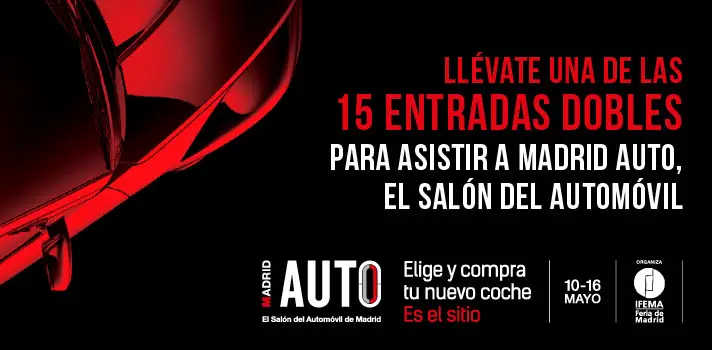2016 04 27 disfruta gratis del madrid auto 2016 1