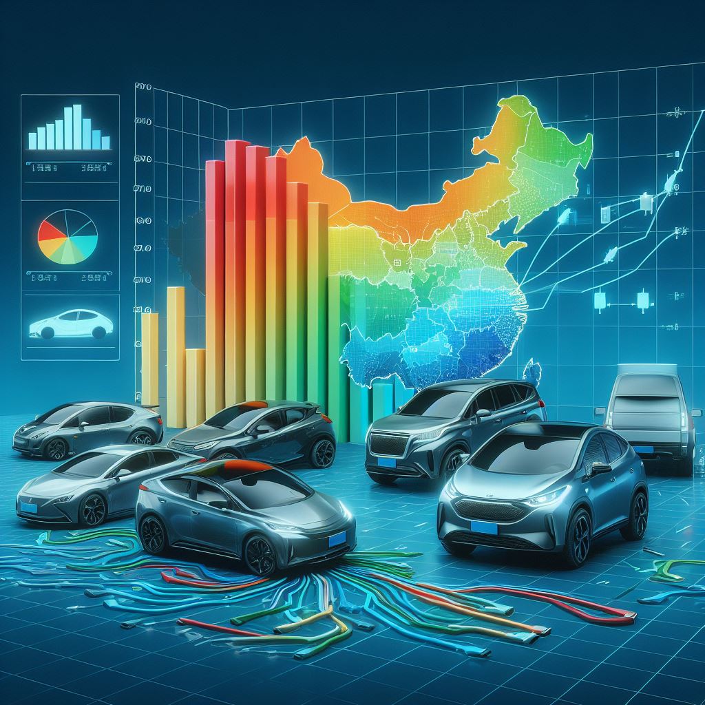 2024 03 13 disminuyen las ventas de coches electricos en enero febrero en china enterate por que 1