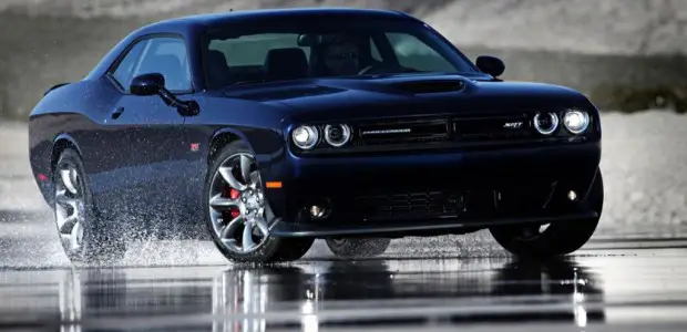 2014 08 08 dodge challenger 2015 caracteristicas y precios 1