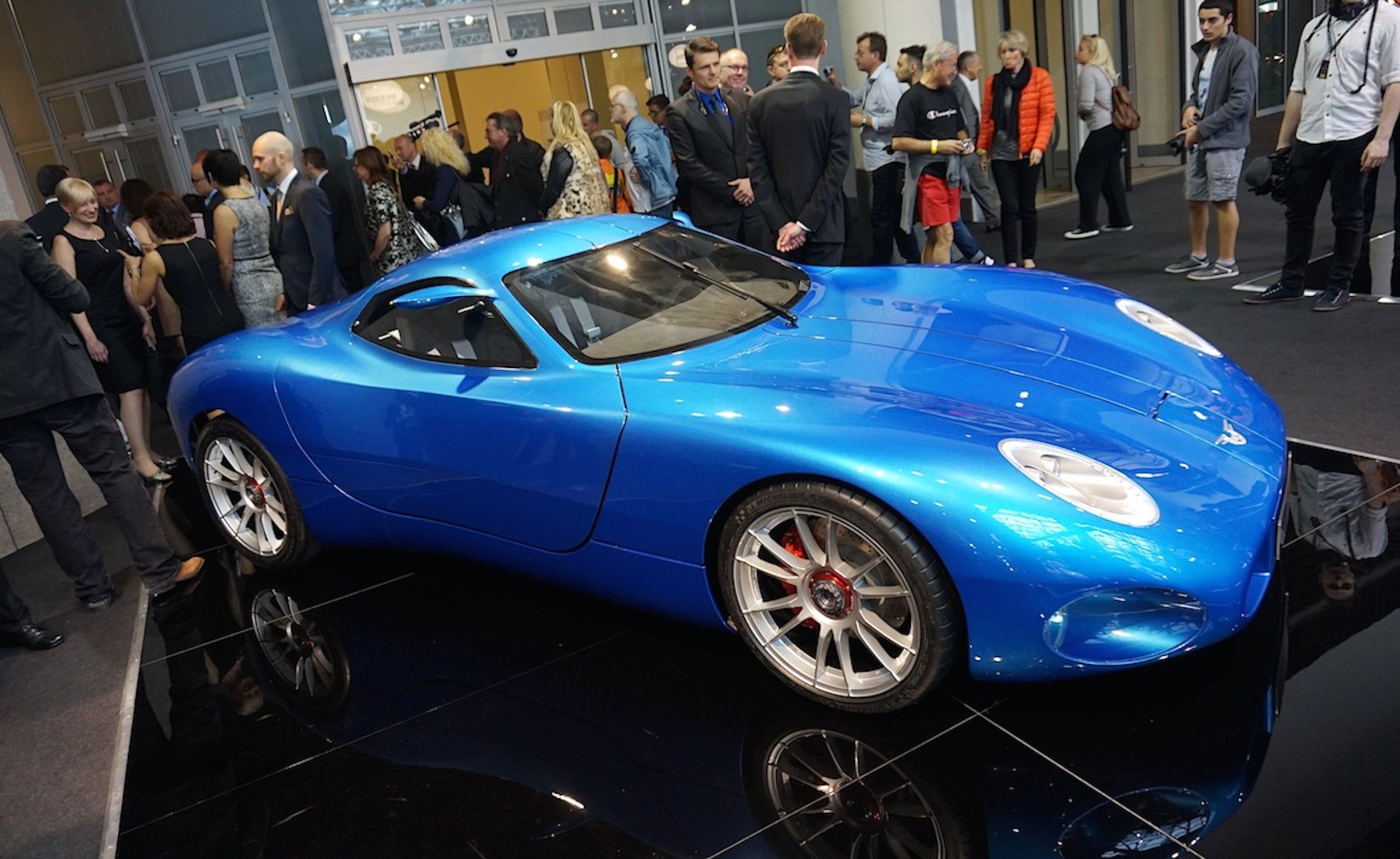 2019 02 26 el futuro de la tecnologia automotriz en exhibicion en el siam 2019 1