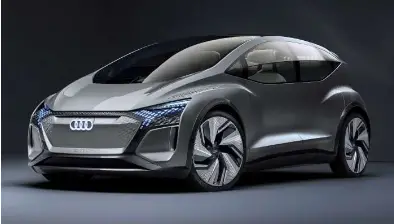 2022 10 28 el nuevo automovil 100 electrico de audi para el 2023 1