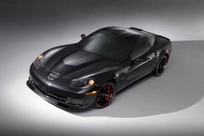 2011 05 01 el nuevo chevrolet corvette 2012 auto de lujo 1