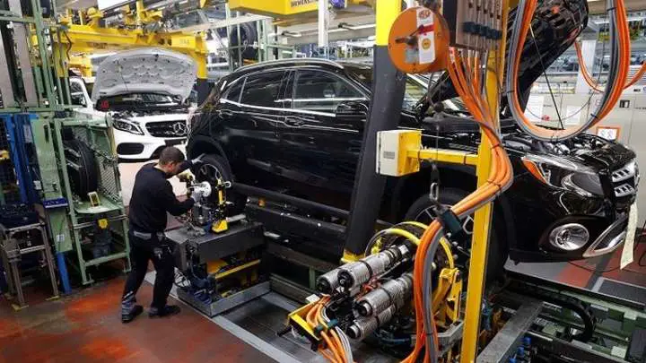2021 07 07 escasez de chips seguira afectando la produccion automotriz 1