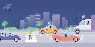 2019 11 05 estan protegidos los peatones con las tecnologias integradas en coches autonomos 1