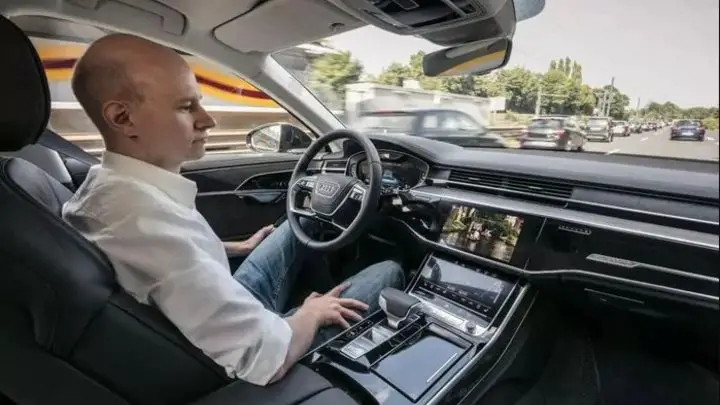 2021 05 31 europa necesita cambios de reglas rapidos para ser lider en conduccion autonoma 1