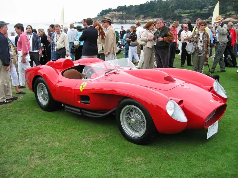 2014 06 24 ferrari 250 testa rossa 1958 4