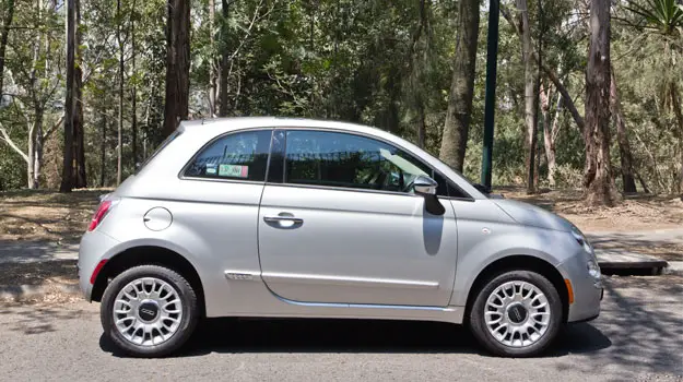2011 07 31 fiat 500 lounge 2012 precios caracteristicas 1