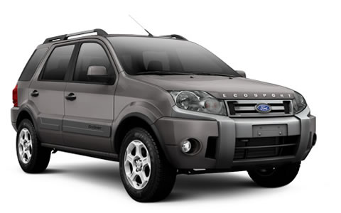 2011 08 08 ford ecosport 2011 caracteristicas y precios 1
