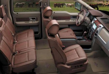 2012 10 01 ford f 150 king ranch 2013 caracteristicas 2