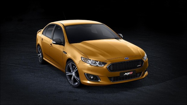 2014 07 28 ford falcon 2015 caracteristicas principales 1