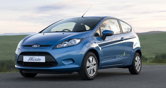2011 09 07 ford fiesta econetic 2012 se presentara en frankfurt 1