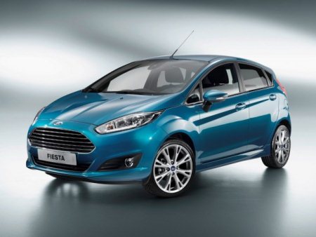 2012 09 05 ford fiesta kd 2014 imagenes oficiales y detalles tecnicos 1