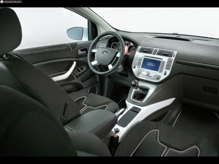 2014 08 07 ford kuga 20 tdci 140 titanium 4 x 4 5p 4