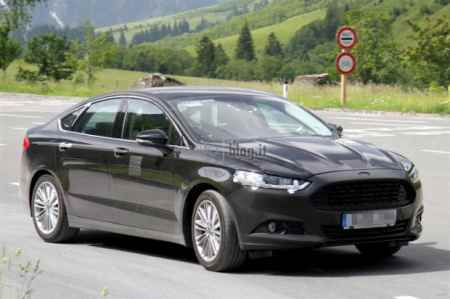 2012 06 29 ford mondeo 2013 detalles tecnicos y fotos espias 1
