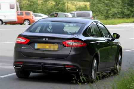 2012 06 29 ford mondeo 2013 detalles tecnicos y fotos espias 2