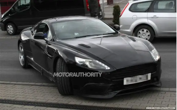 2012 06 21 fotos del aston martin db9 2013 1