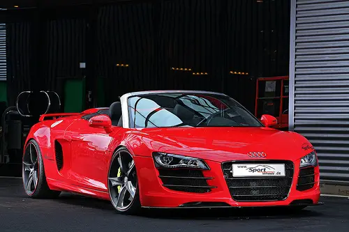2012 07 31 fotos del audi r8 tuneado excelentes modificaciones 1