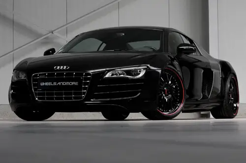 2012 07 31 fotos del audi r8 tuneado excelentes modificaciones 4
