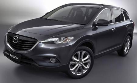2012 10 16 fotos del mazda cx 9 2013 2