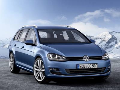 2013 03 11 fotos del nuevo volkswagen golf variant 2013 1