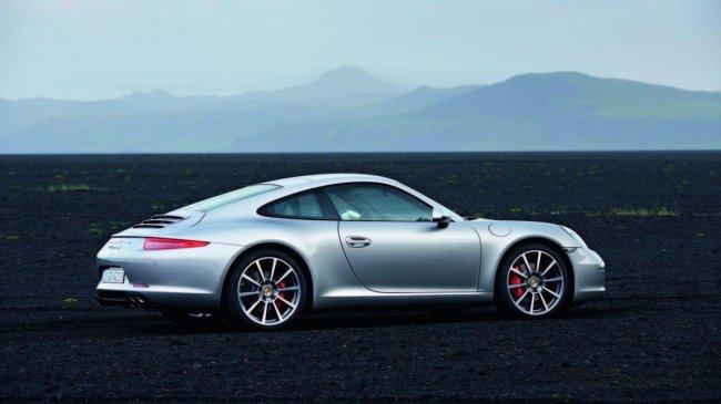 2011 08 18 fotos filtradas del porsche 911 y sera presentado en frankfurt 3
