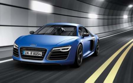 2012 08 07 fotos y novedades del audi r8 2013 2