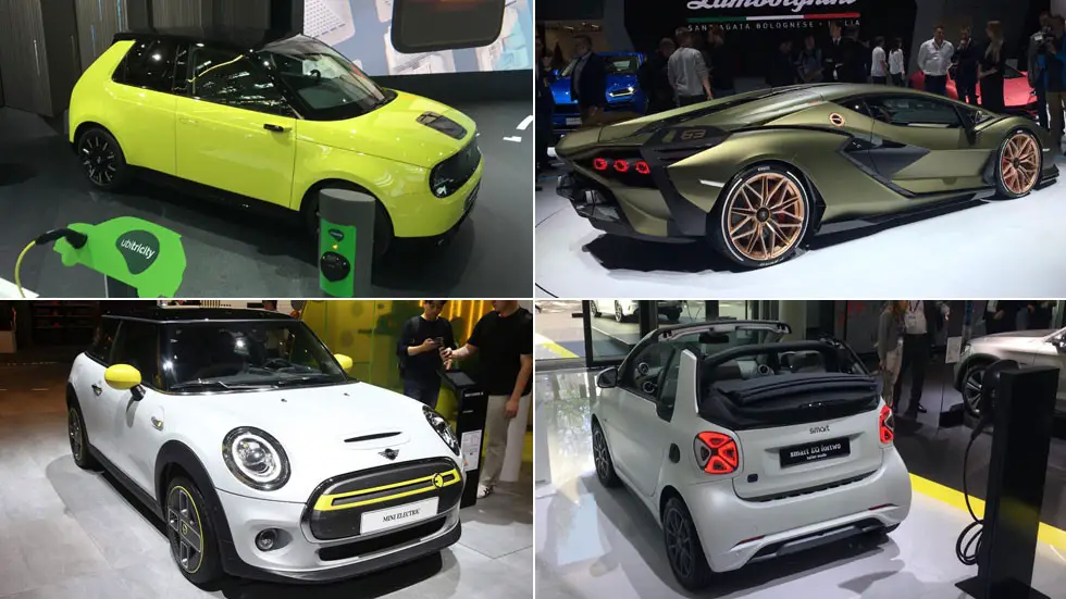 2019 09 13 frankfurt 2019 la revolucion de los autos electricos esta en marcha 1