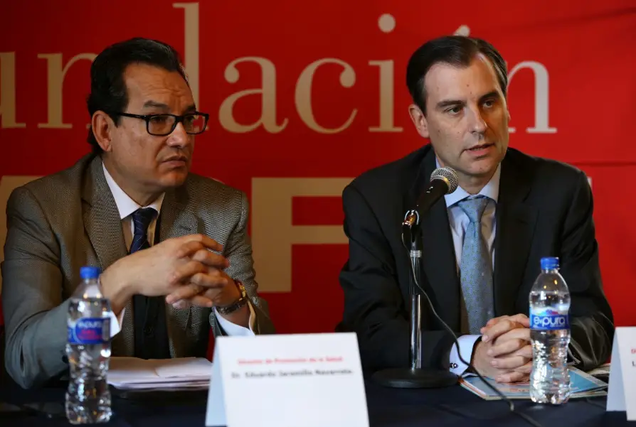 2016 01 30 fundacion mapfre y ssa lanzan campana de salud para ninos 1