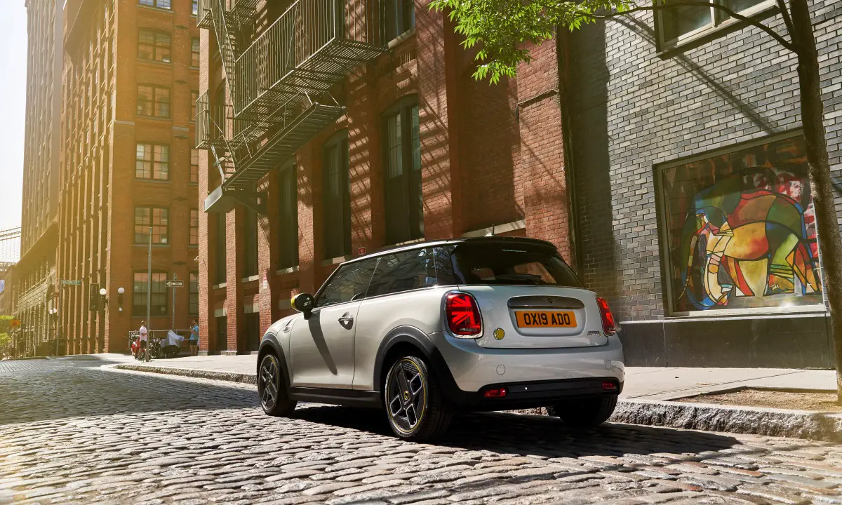 2019 10 29 gama y precios del mini cooper se ya disponible en espana 1