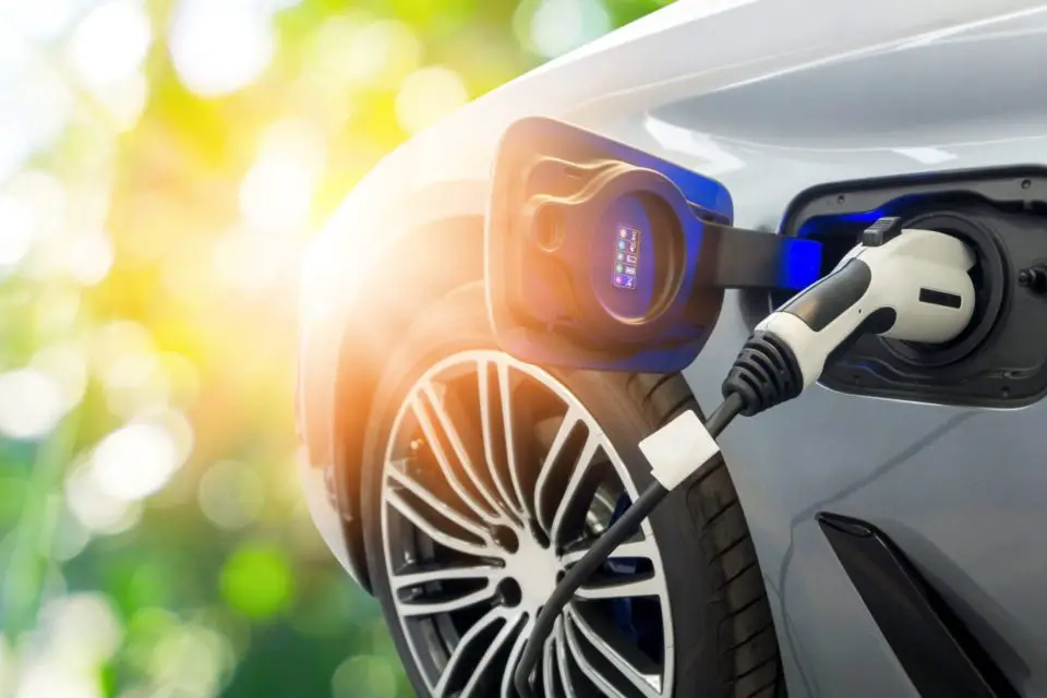 2019 06 30 gasto de electricidad y presupuesto que requiere un coche electrico 1