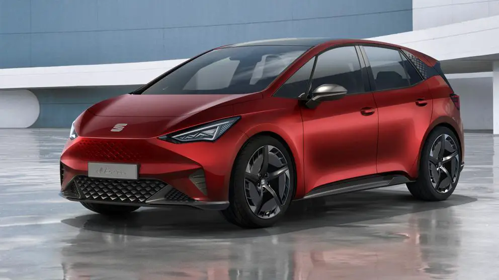 2019 03 05 ginebra 2019 seat presenta el born su segundo automovil electrico 1