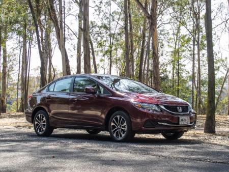 2013 05 10 honda civic sedan exl navi 2013 caracteristicas tecnicas 1