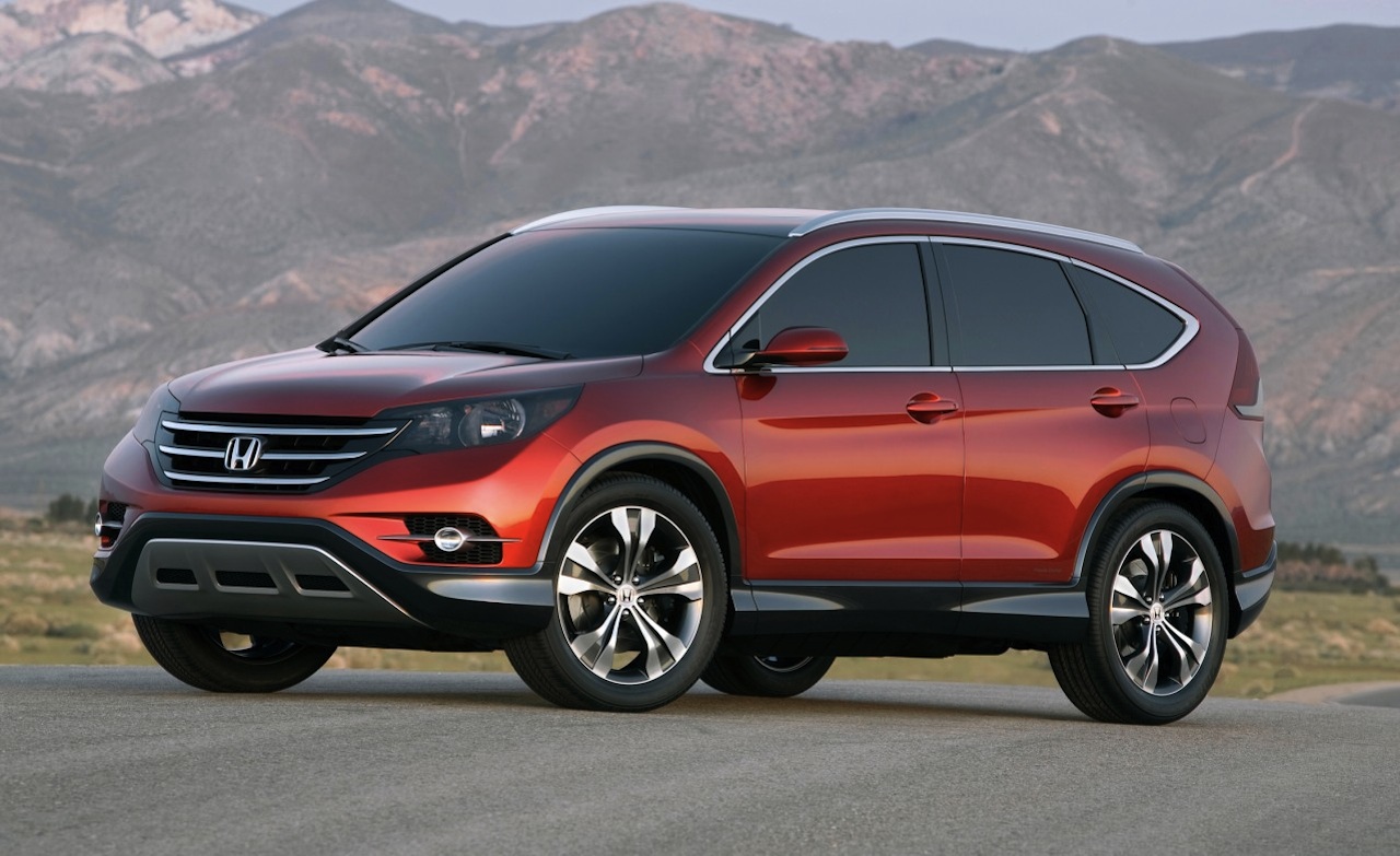 2011 07 25 honda cr v concept foto y datos oficiales 1