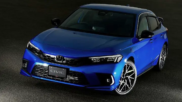 2021 06 26 honda vendera solo el modelo hibrido del nuevo civic en europa 1