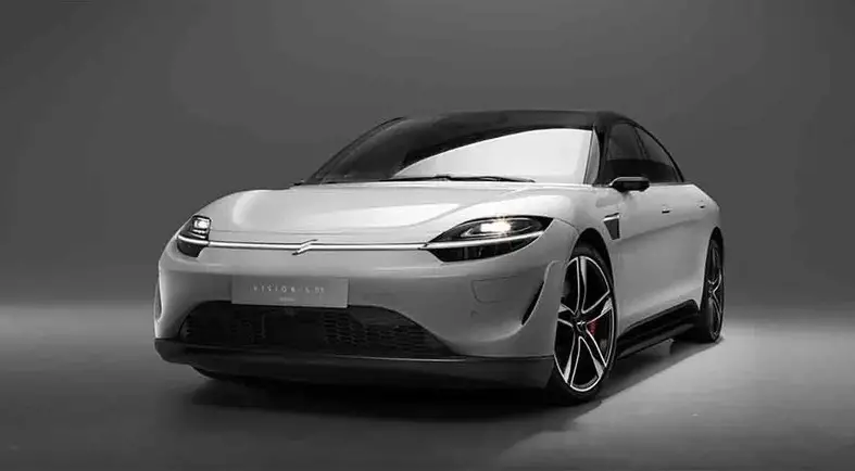 2022 06 14 honda y sony se unen para fabricar vehiculos electricos en 2025 1