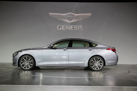 2013 12 03 hyundai genesis 2014 caracteristicas y novedades de la seguna generacion 1