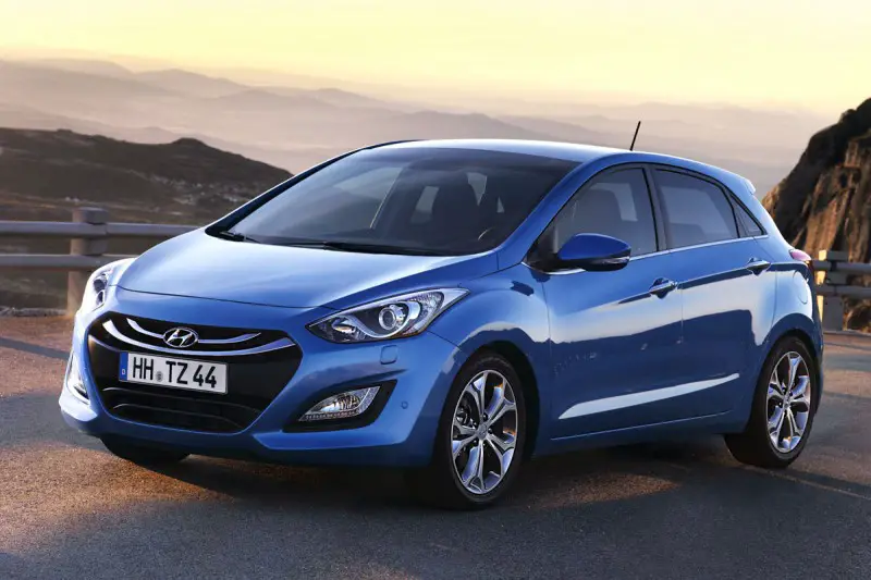 2011 09 06 hyundai i30 2012 caracteristicas fotos oficiales 1