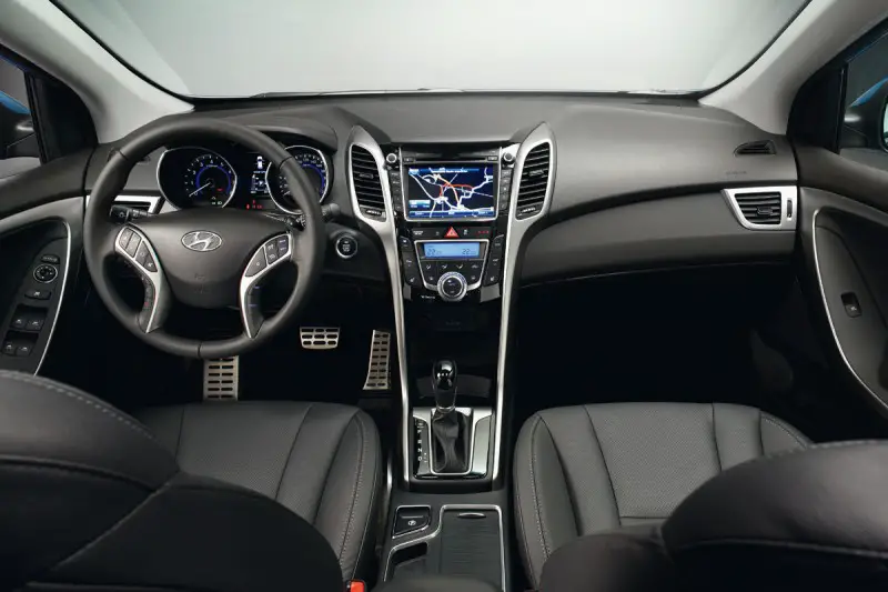 2011 09 06 hyundai i30 2012 caracteristicas fotos oficiales 2